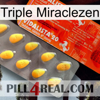Triple Miraclezen new01